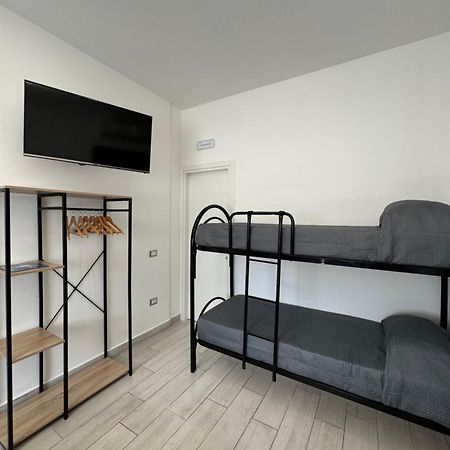 Beatrice Home Помпей Екстериор снимка