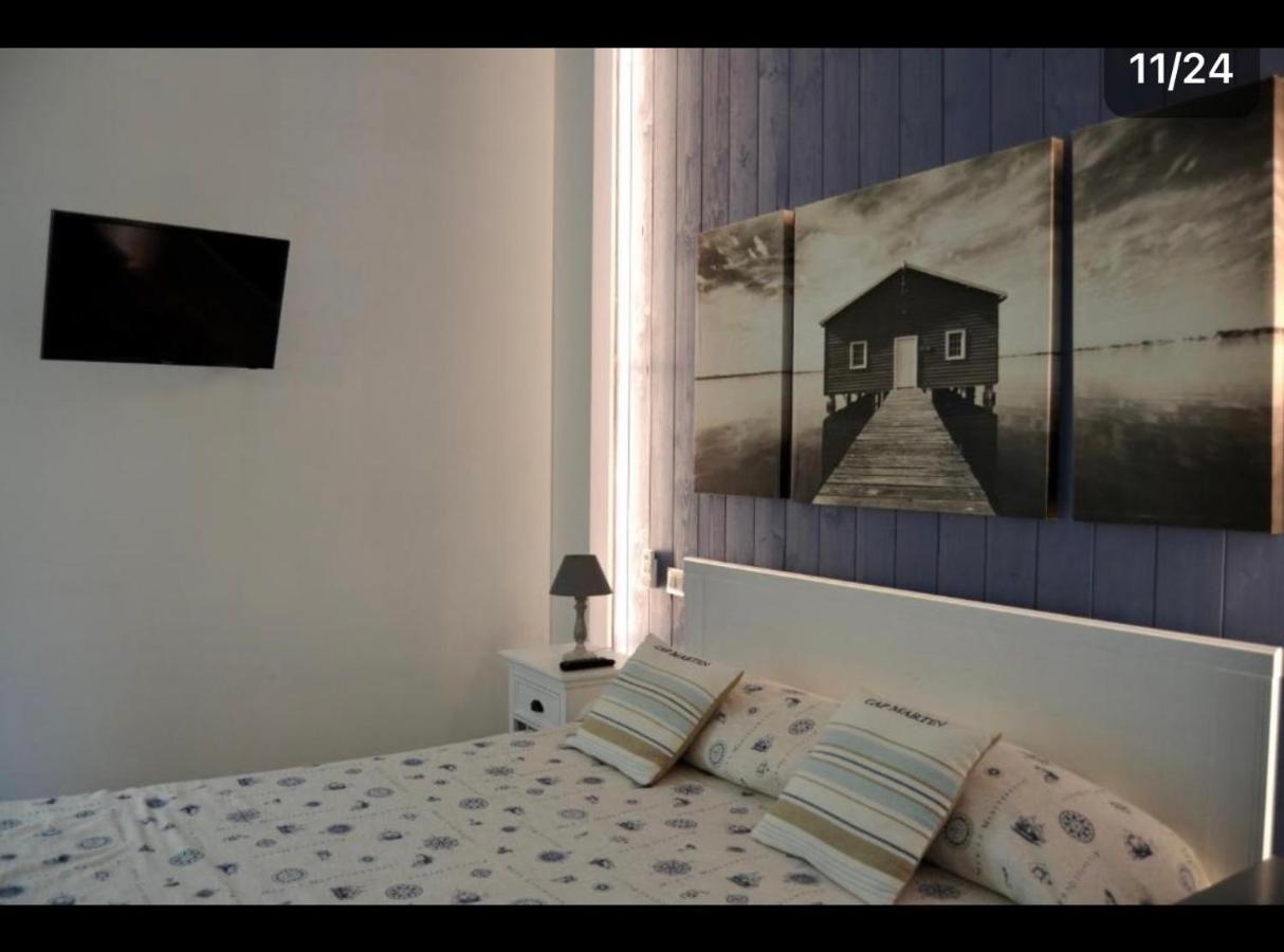 Beatrice Home Помпей Екстериор снимка