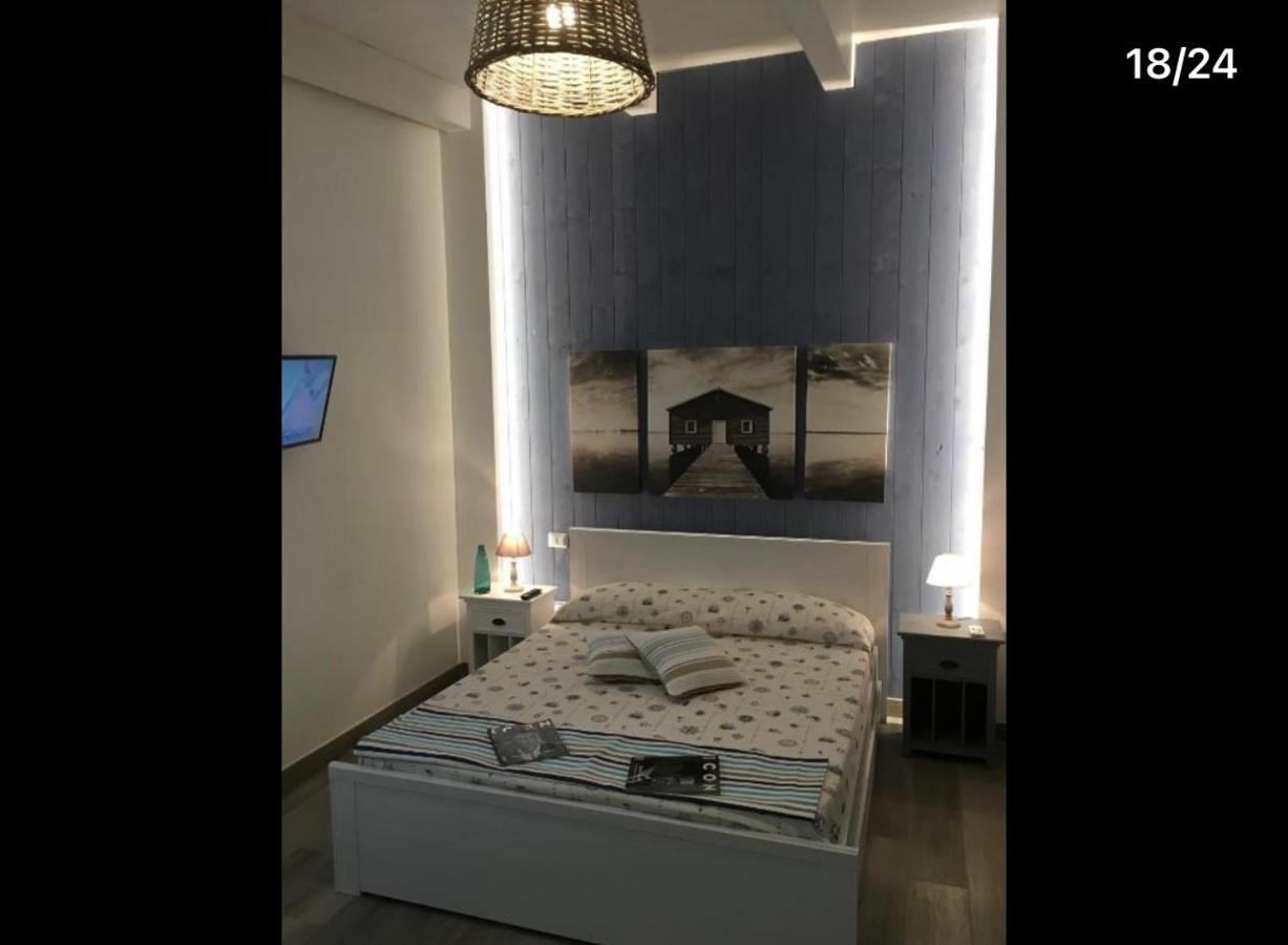 Beatrice Home Помпей Екстериор снимка