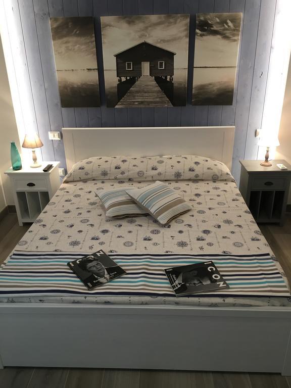 Beatrice Home Помпей Екстериор снимка
