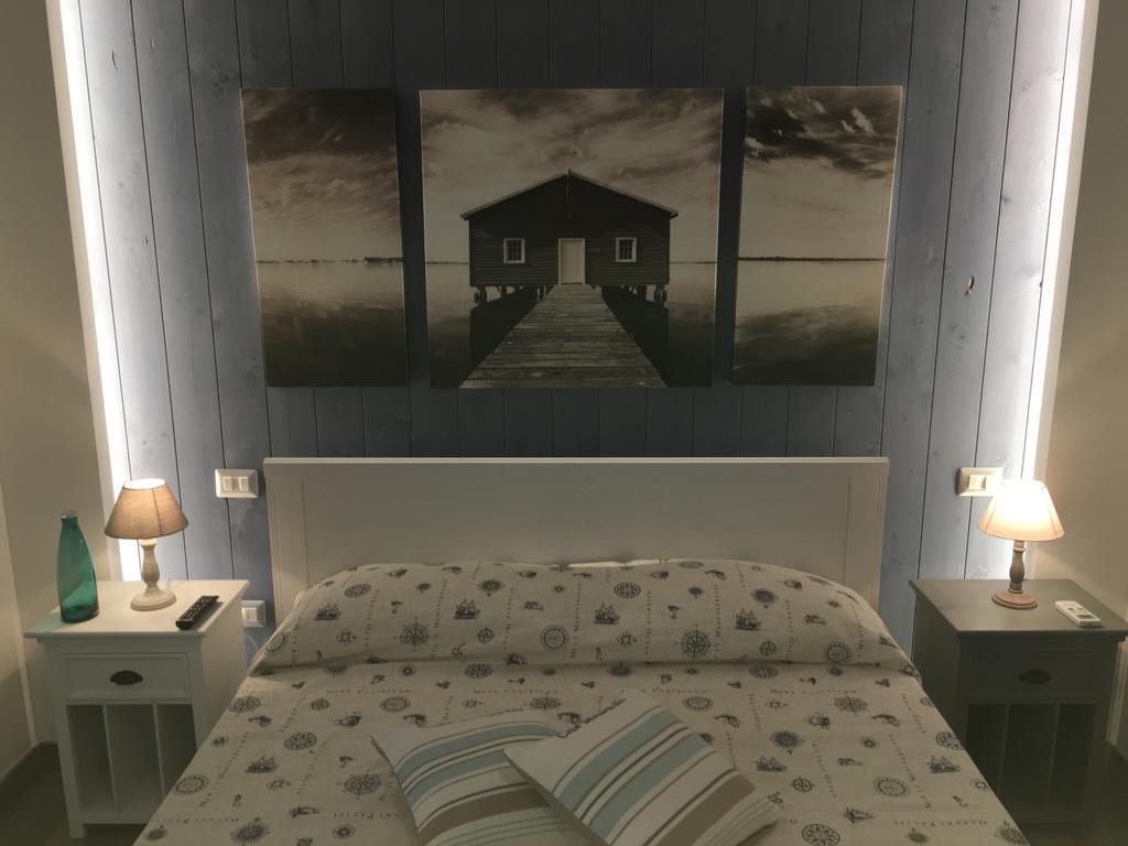 Beatrice Home Помпей Екстериор снимка