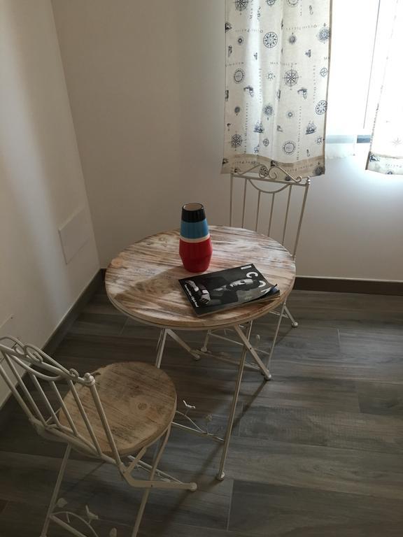 Beatrice Home Помпей Екстериор снимка