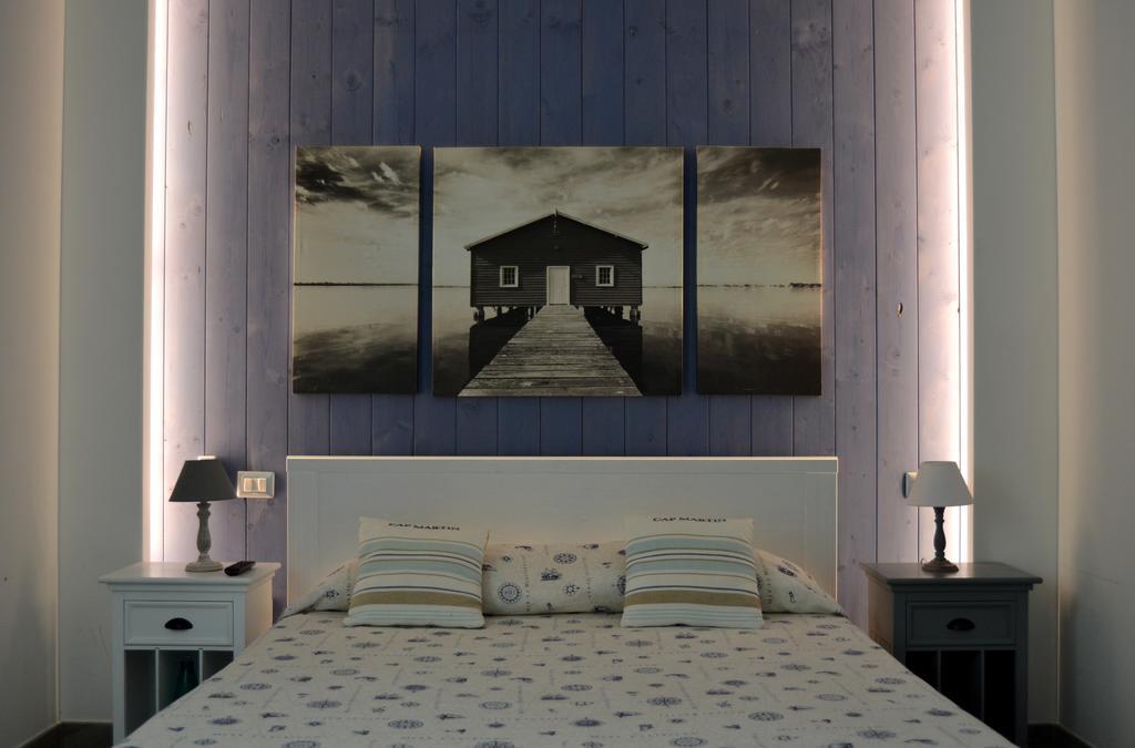 Beatrice Home Помпей Екстериор снимка