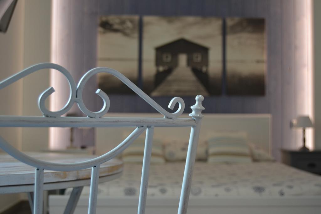 Beatrice Home Помпей Екстериор снимка