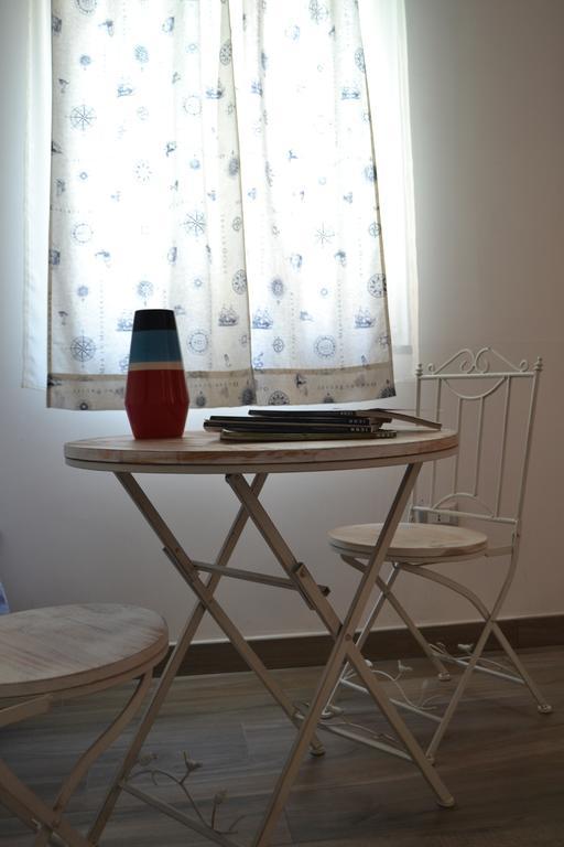 Beatrice Home Помпей Екстериор снимка