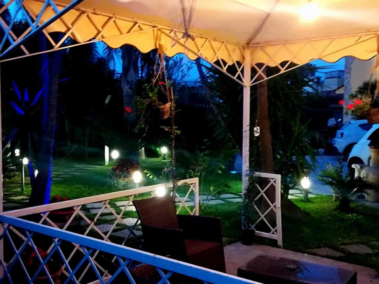 Beatrice Home Помпей Екстериор снимка